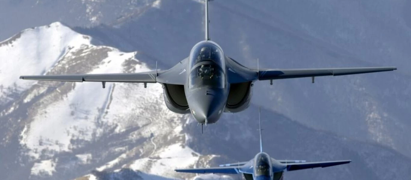 Υπεγράφη στην ΓΔΑΕΕ η «αποικιακή» σύμβαση με την ELBIT έναντι 1,8 δισ. ευρώ